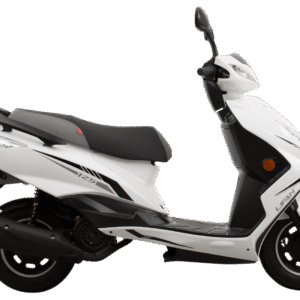 Scooter LF125
