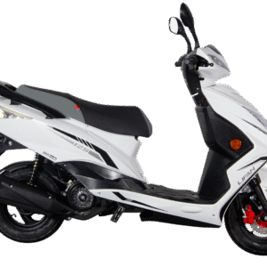 Scooter LF125 SPECIAL EDITION