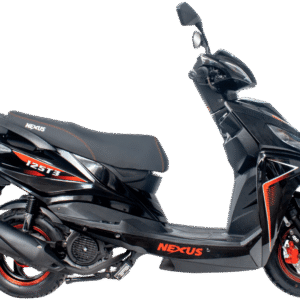NEXUS 125T3