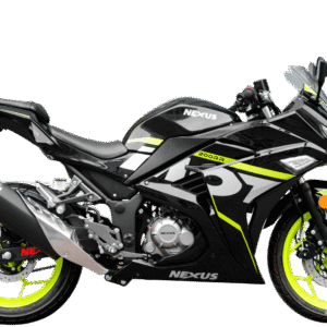 NEXUS 200RR