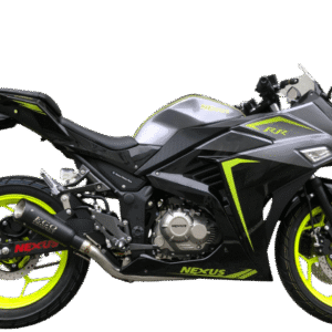 NEXUS 250 RR