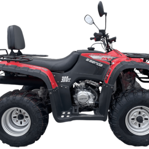SS 300 ATV