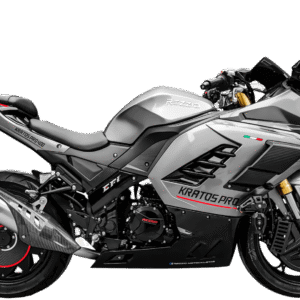 KRATOS PRO 4.0 INYECTADA