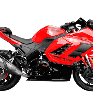 REZZIO KRATOS PRO 4.0