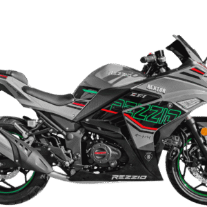 REXTOR 200 INYECTADA