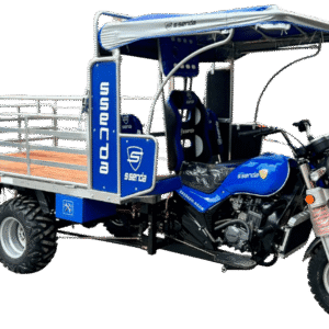 SS 250 ZH AGUA DAKAR