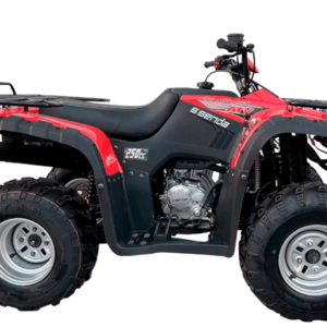 SS 250 ATV