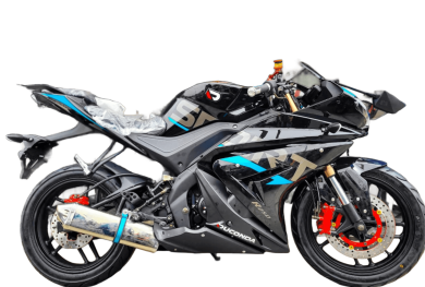 DUCONDA DU-R250 BLACK