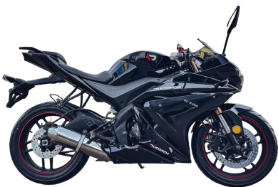 DUCONDA DU-R300 BLACK