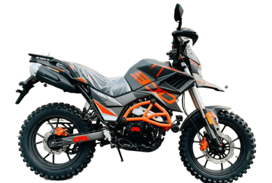 DUCONDA TEKK 300 PRO BLACK NARANJA