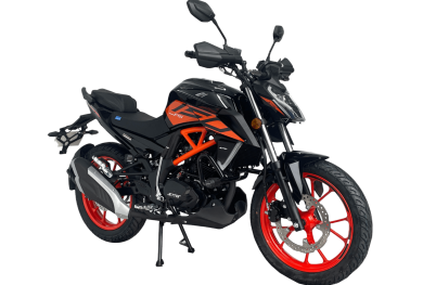 F51 - BLACK ORANGE 3