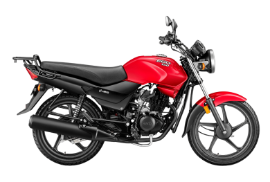 Hero Eco 150 (Referencia)