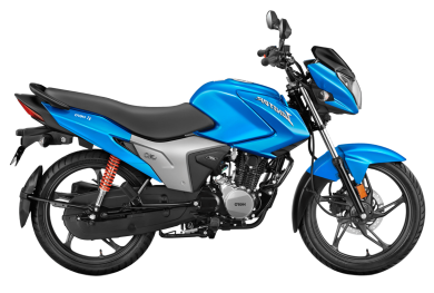 Hero Ignitor 125 5G AZUL (Referencia)