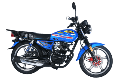 JCH BR 150 AZUL (Referencia)