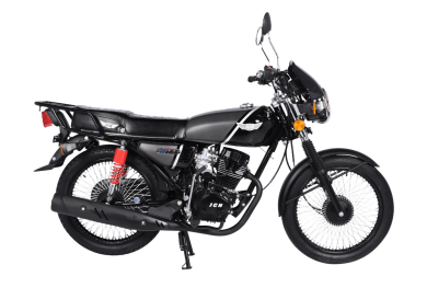 JCH CG 125 NEGRO (Referencia)