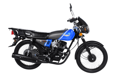 JCH CG 150 AZUL (Referencia)