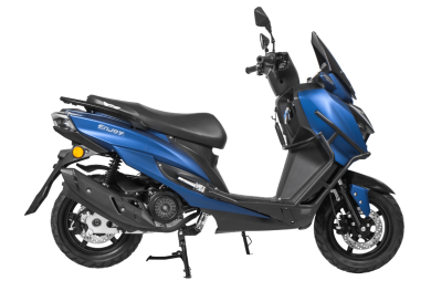 JCH ENJOY 150 AZUL (Referencia)