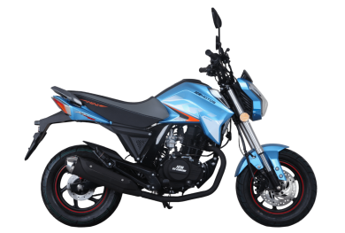 JCH KP MINI AZUL (Referencia)