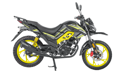 JCH MAX 150 AMARILLO (Referencia)