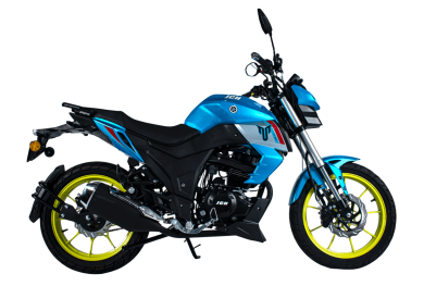 JCH MT 200 CELESTE (Referencia)