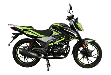 JCH NITROX 200 AMARILLO (Referencia)