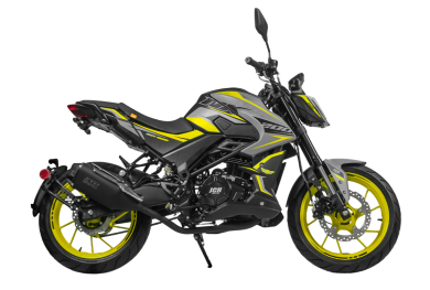 JCH NK200 AMARILLO (Referencia)