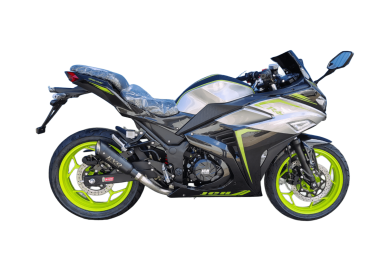 JCH R6 200 GRIS (Referencia)