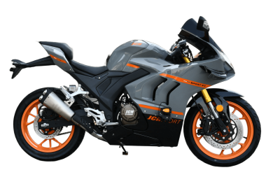 JCH SPORT 250 4V GRIS (Referencia)