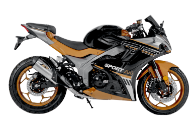 JCH SPORT 300 DORADO (Referencia)