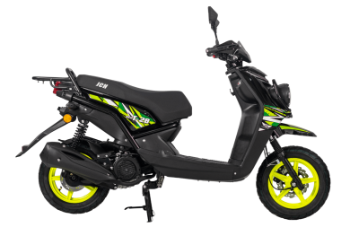 JCH T-28 150 AMARILLO (Referencia)