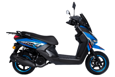 JCH URBAN T-29 150 AZUL (Referencia)