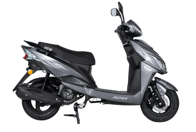 JCH VOLT 150 GRIS (Referencia)