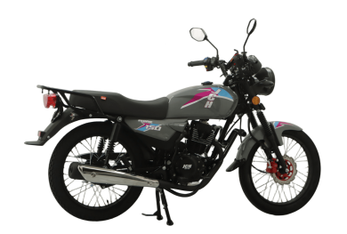 JCH WORK 150 NEGRO (Referencia)