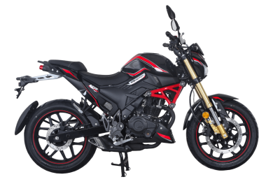 JHC AZIM 180 ROJO (Referencia)