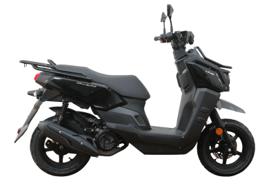 LIBERTY 2.0 NEGRO (Referencia)