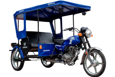 MTX STANDAR SURCO AZUL