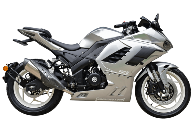 Maquimotora IBIZA PRIME GRIS (Referencia)