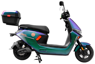 Maquimotora IONI Q1 TORNAZOLADO (Referencia)