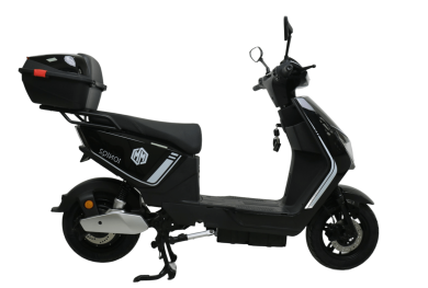 Maquimotora IONI Q2 NEGRO BLANCO (Referencia)