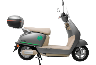 Maquimotora IONI Q3 GRIS (Referencia)