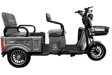 Maquimotora MQ10 GRIS (Referencia)