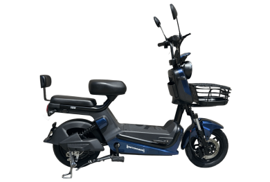 Maquimotora MQ5 AZUL (Referencia)