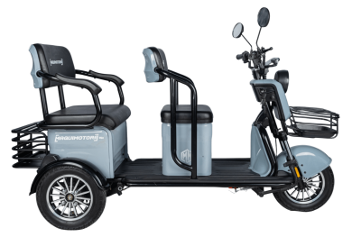 Maquimotora MQ8 AZUL (Referencia)