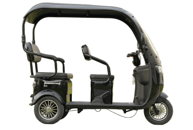 Maquimotora MQ9 PLUS NEGRO (Referencia)