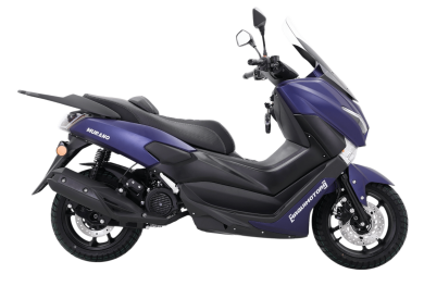 Maquimotora MURANO 150 AZUL (Referencia)