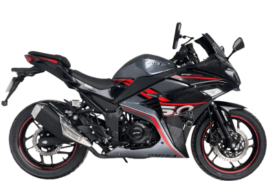 OMEGA 200 UPDATE - GRAY -4