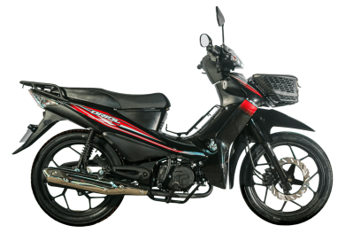 ORIOL 110 NEGRO (Referencia)