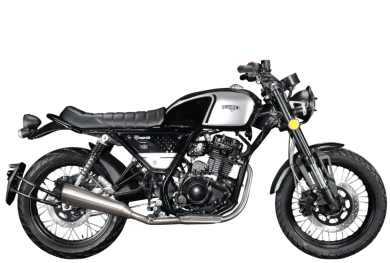 PATAGONIA 250 BLANCA