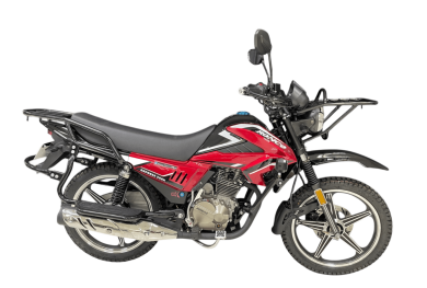 RONCO EXPRESS 200X NEGRO (Referencia)