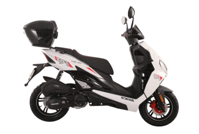 RONCO TR 150R9 BLANCO (Referencia)